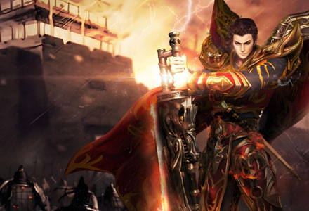 今日传奇发布网：高爆率的1.76攻速传奇SF公布