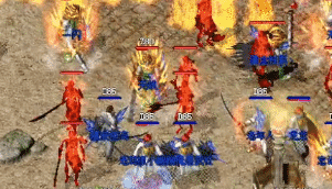 新开传奇私服 新开传奇私服